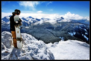 snow yoga sequences