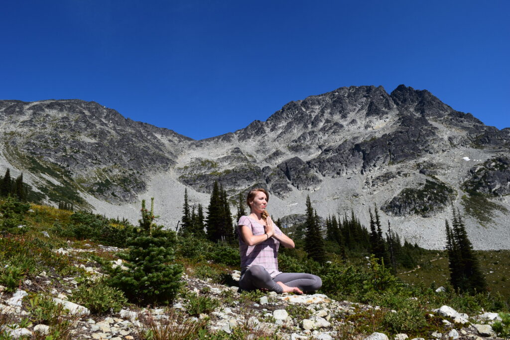 abundance yoga whistler