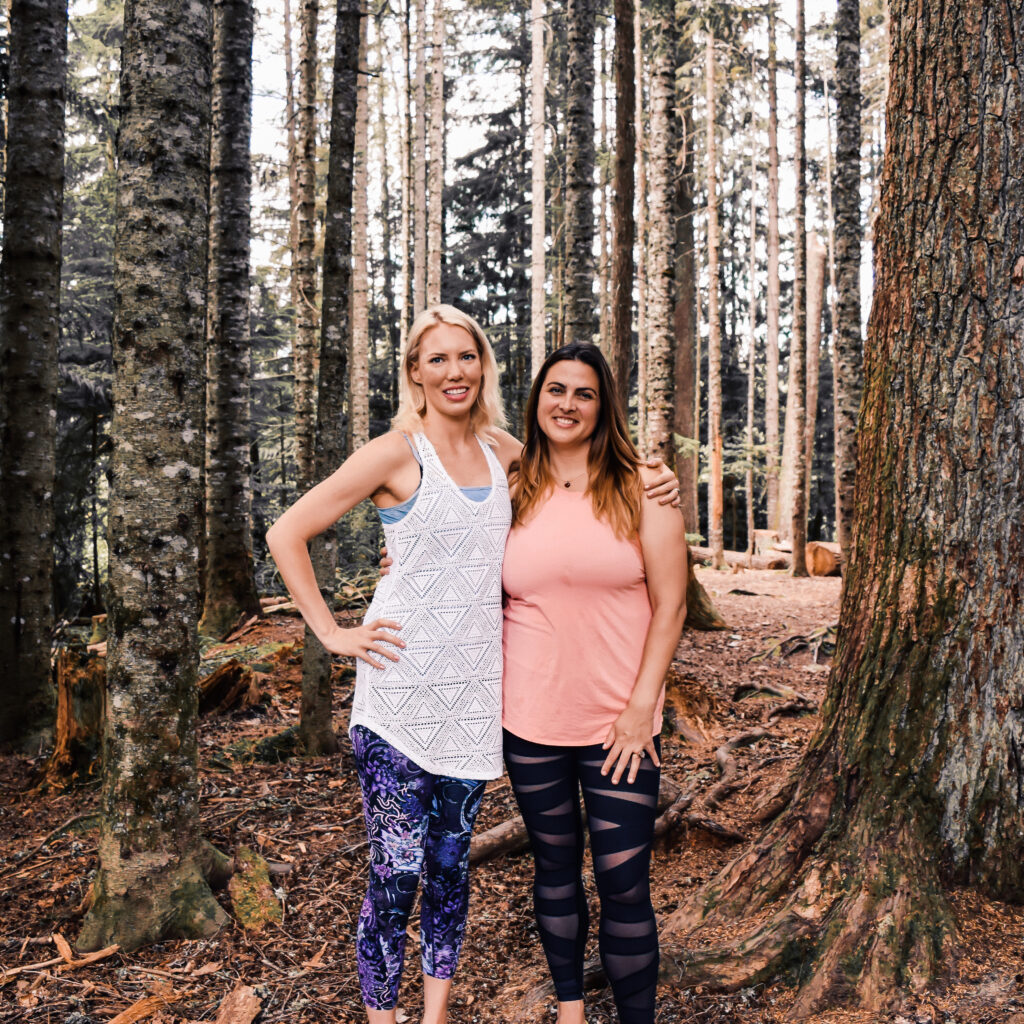 Whistler yoga teachers Yogacara