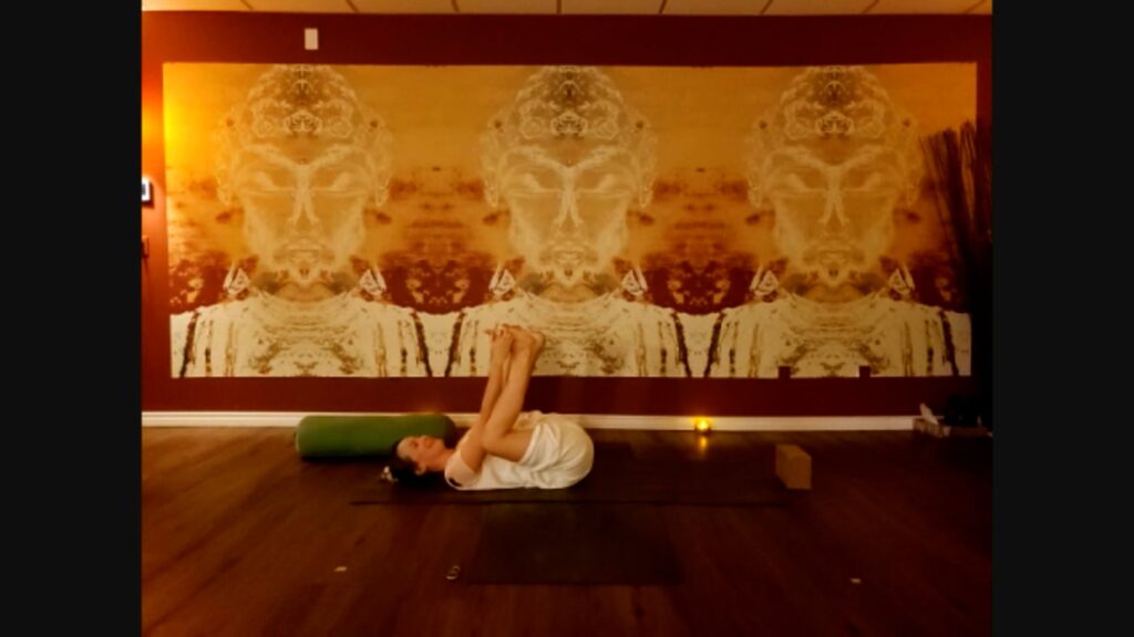 fun flow vinyasa with chris brooker vimeo thumbnail
