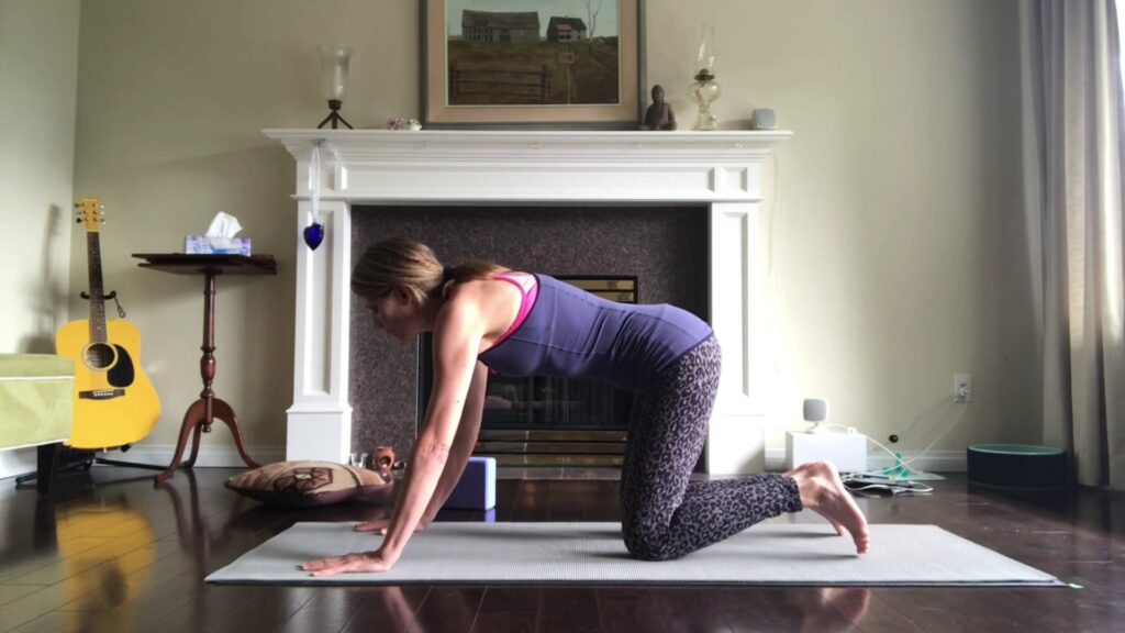 hatha to reboot your body mind soul vimeo thumbnail