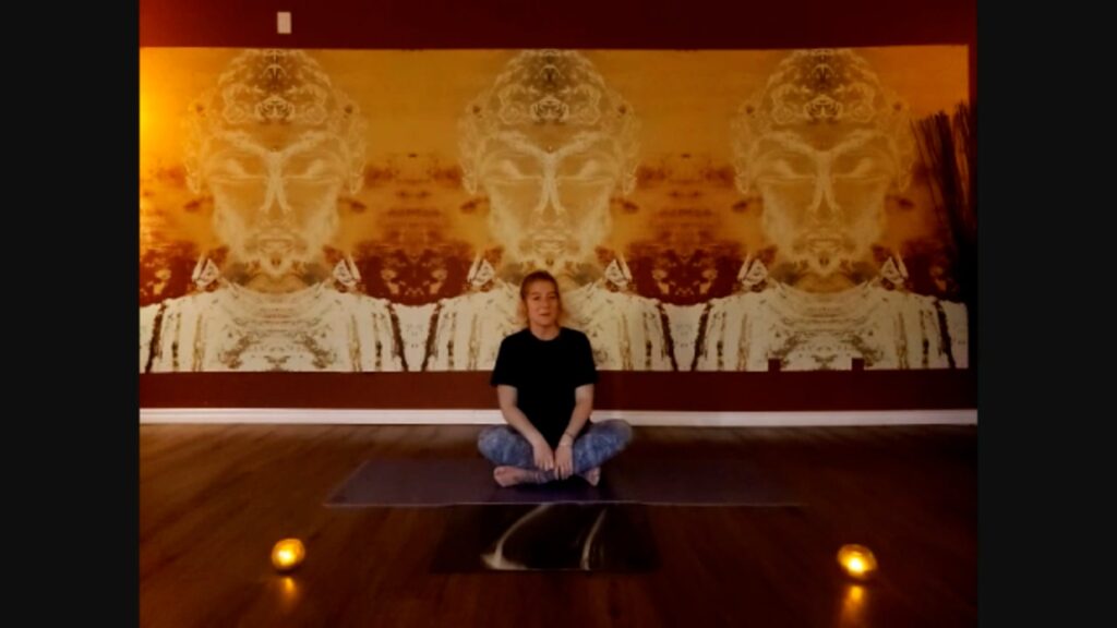 in the vinyasa rhythm with hailey smith vimeo thumbnail