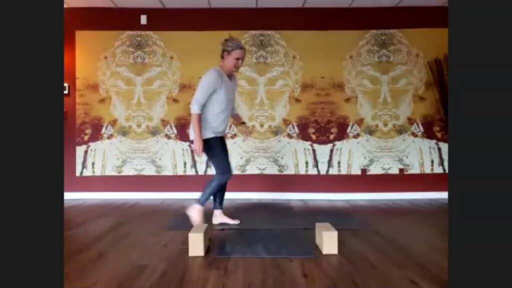 monday july 5th gentle morning hatha with jodi vimeo thumbnail