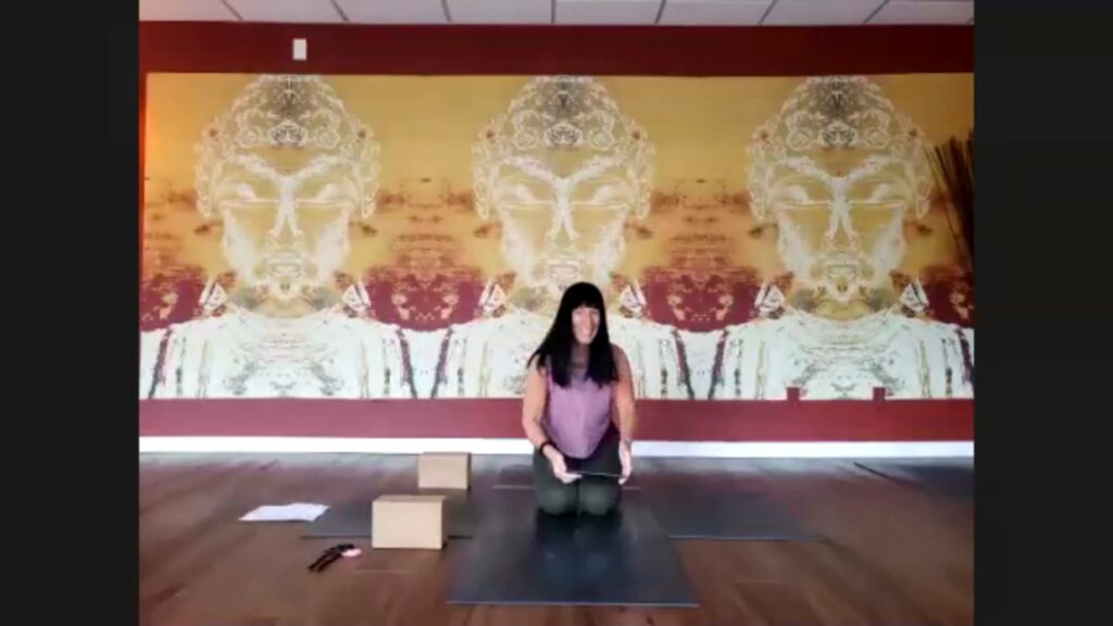 monday june 7th nourish your muladhara vinyasa flow with janet vimeo thumbnail