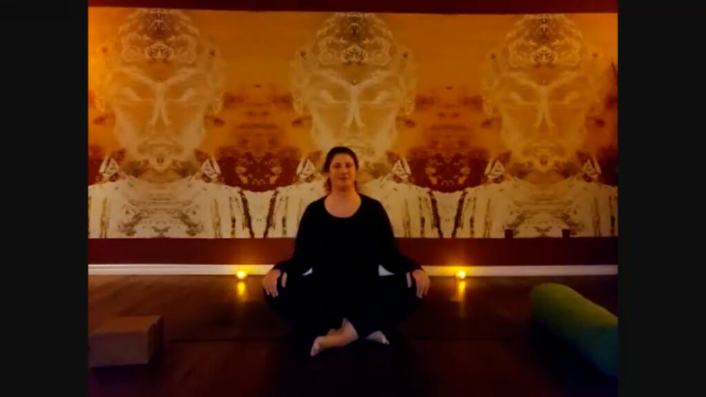 slow and low hatha with danya nonis vimeo thumbnail