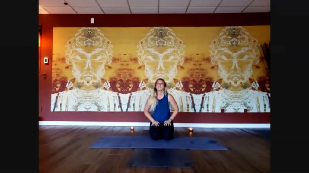 soothing gentle hatha with hailey smith vimeo thumbnail