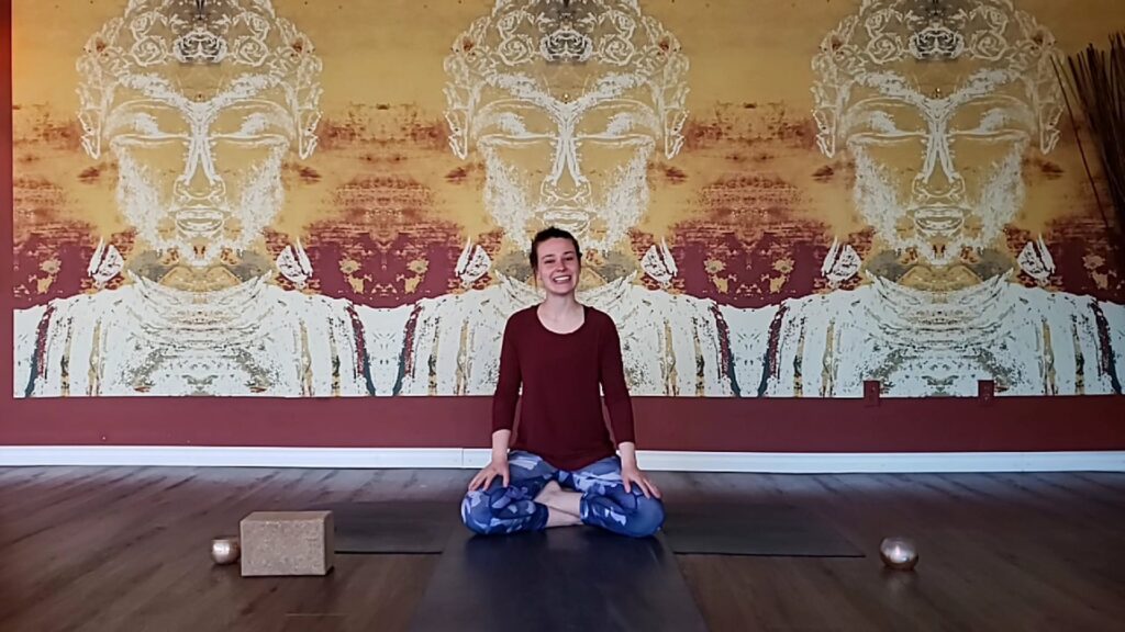tuesday june 22nd mindful vinyasa with chris vimeo thumbnail