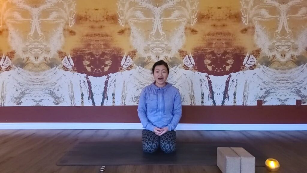 vinyasa 101 foundations of the practice vimeo thumbnail