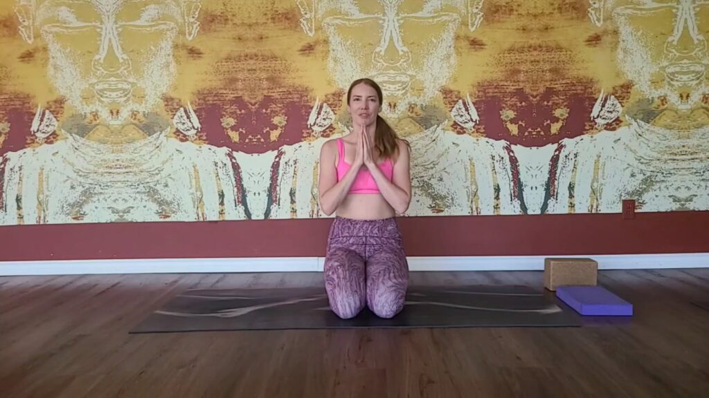 yoga for climbers with emily kane 40 minutes vimeo thumbnail